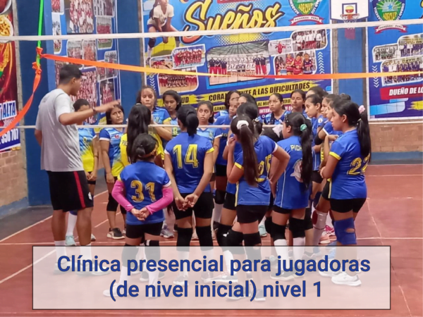 cover for presencial