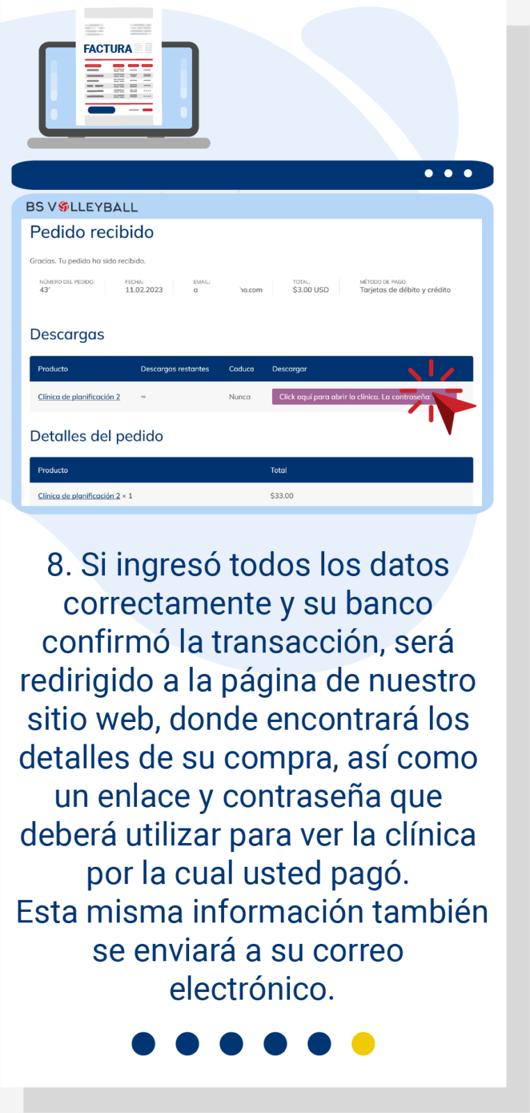 Instructions to pay-06