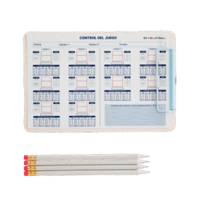 Plantillas Esenciales en PDF para Entrenadores de Voleibol